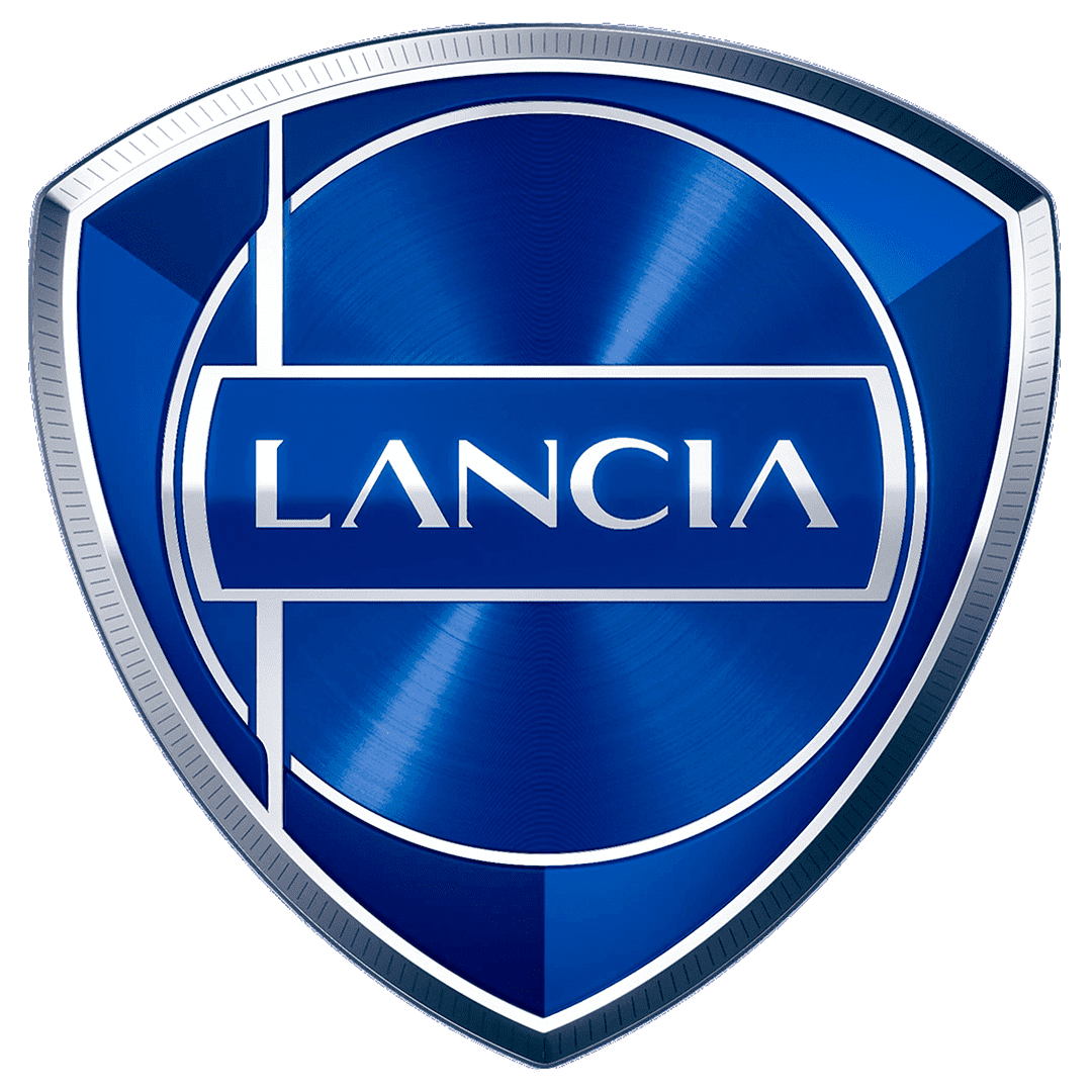 Логотип Lancia 2022