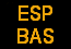 Лампочка ESP BAS
