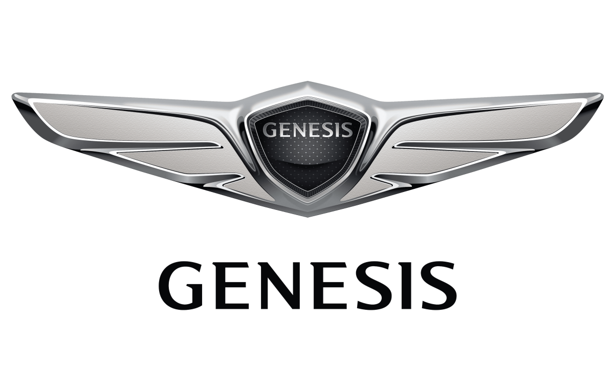 Логотип Genesis