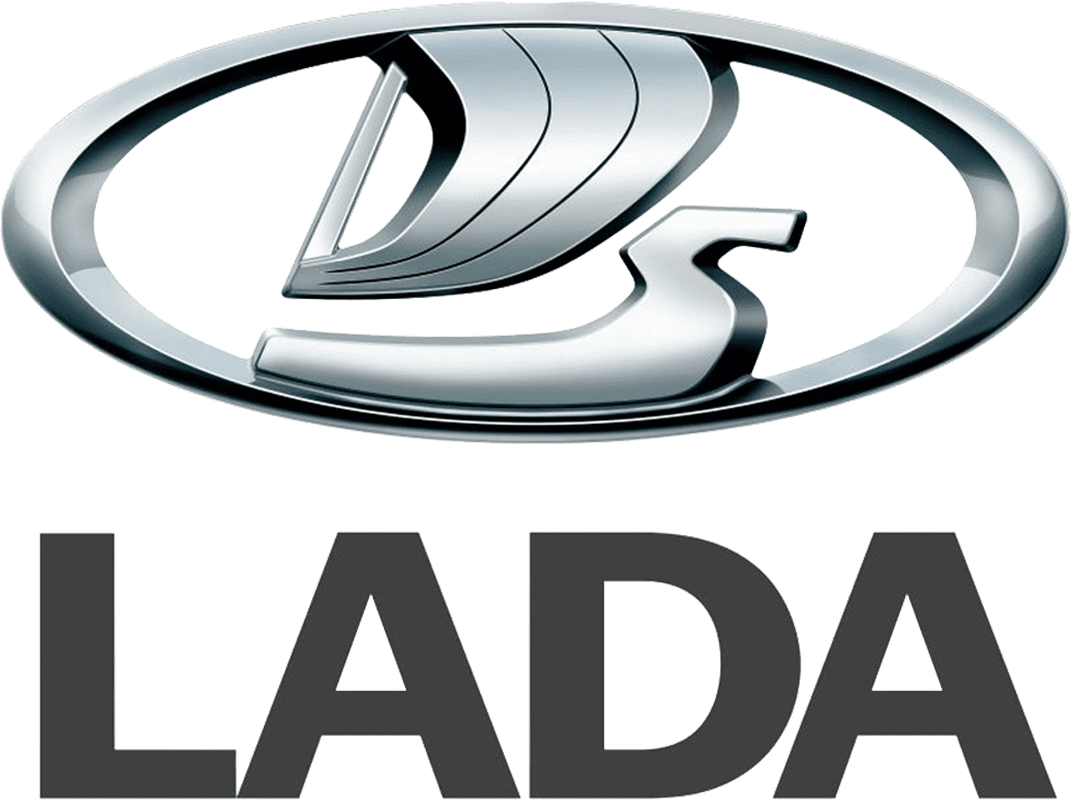Эмблема Lada