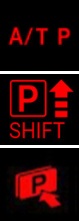 Ошибка P-Shift
