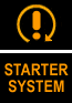 Индикатор Start-Stop