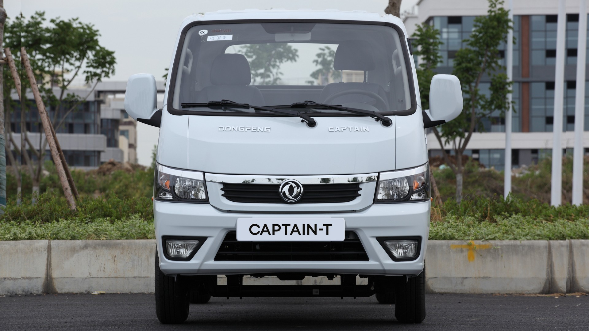 Dongfeng Captain-T