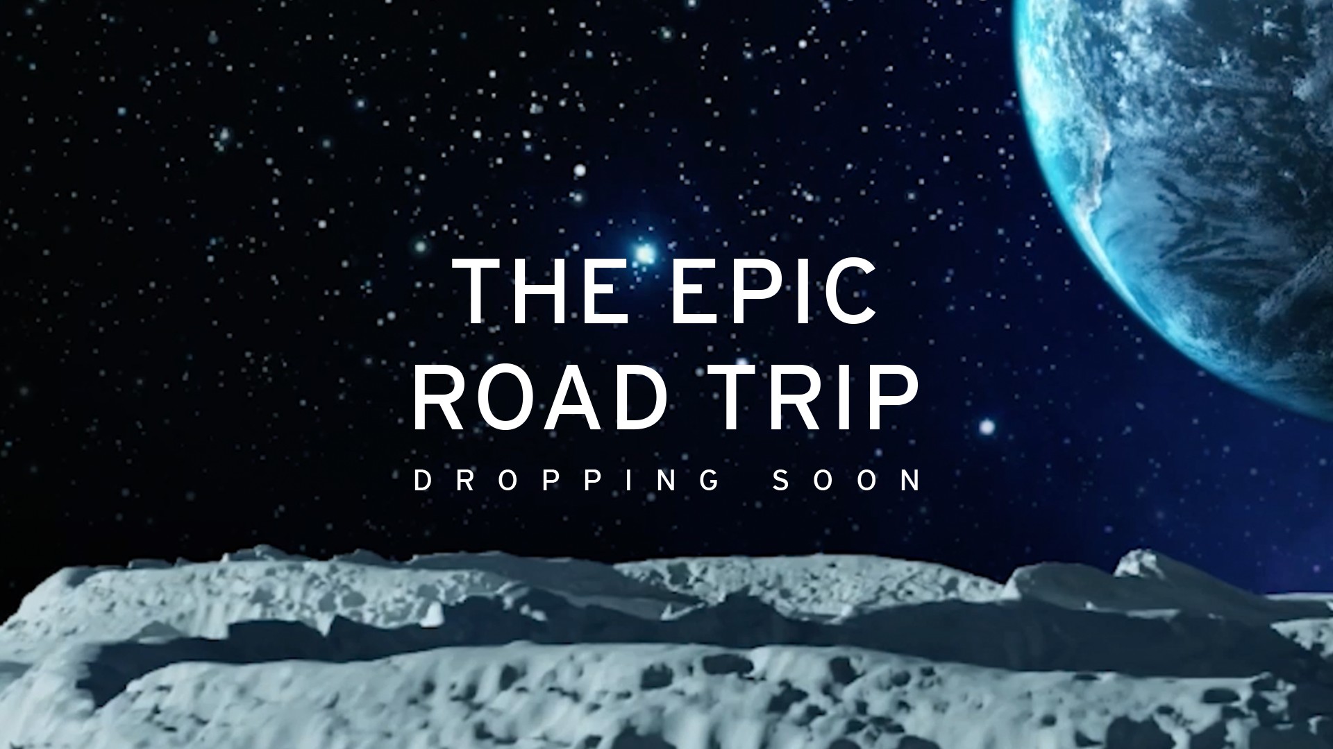 Программа по продаже NFT "The Epic Road Trip"