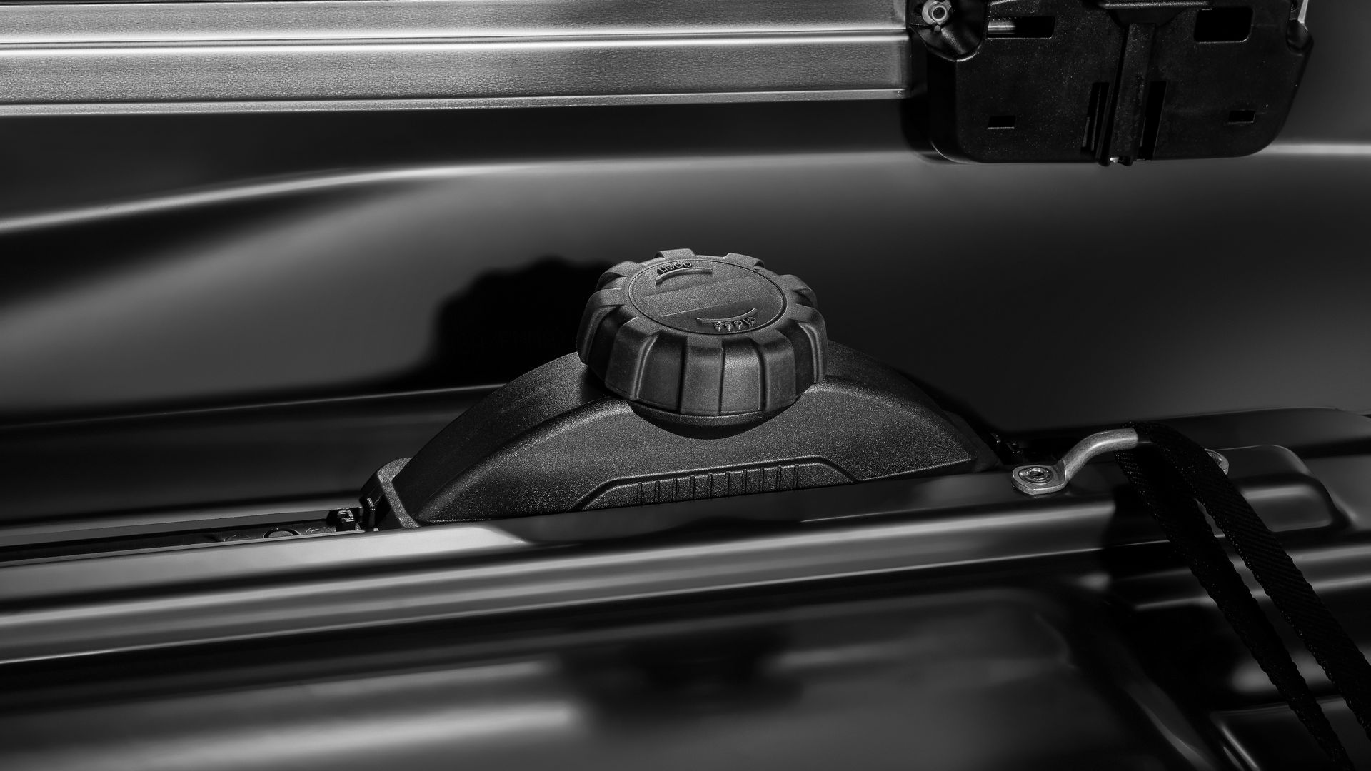Багажник на крышу Mercedes-Benz