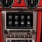Porsche Communication Managment Plus в Boxster (Type 987)