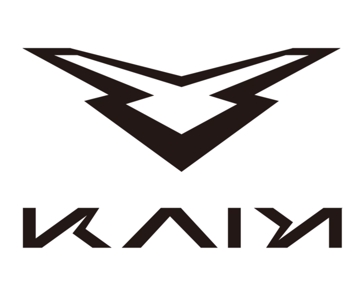Kaiyi логотип