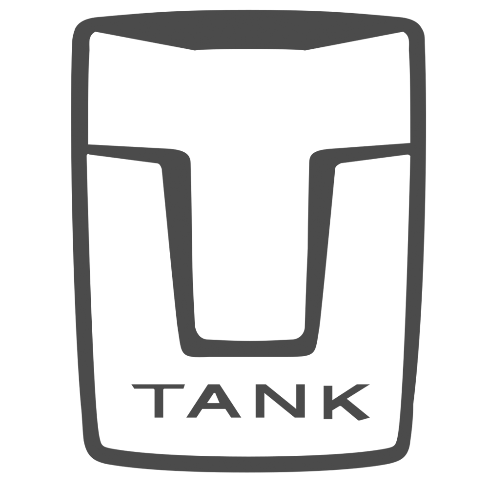 Значок бренда Tank