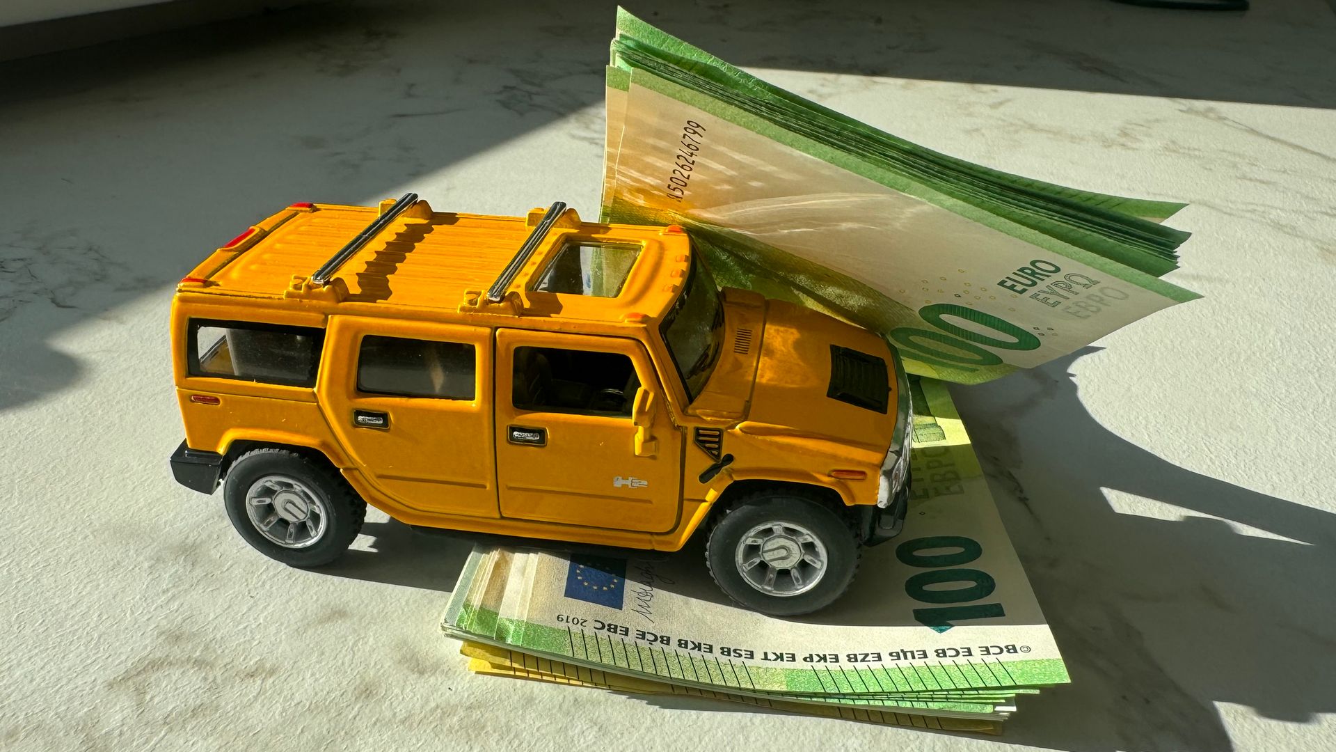 Транспортный налог, иллюстрация: фото dr1ver.ru