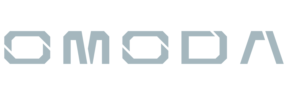Логотип Omoda