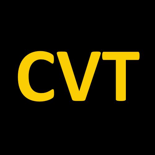 Лампочка CVT