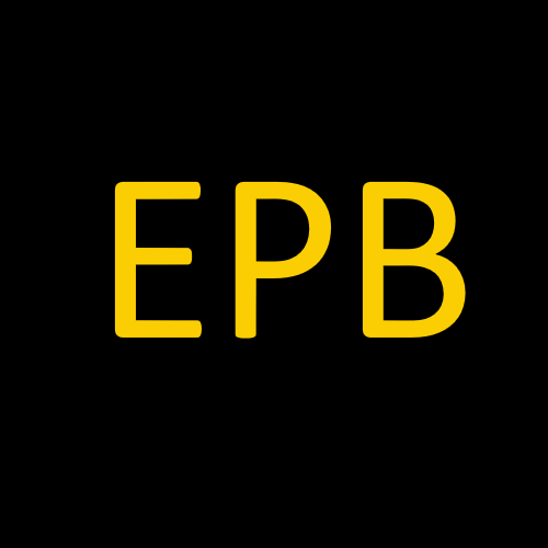 Ошибка EPB