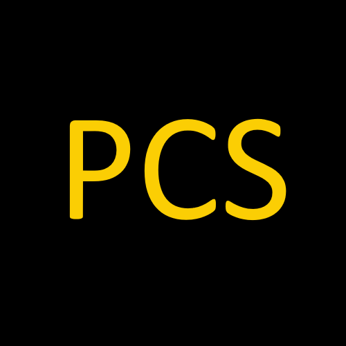 Значок PCS на панели приборов