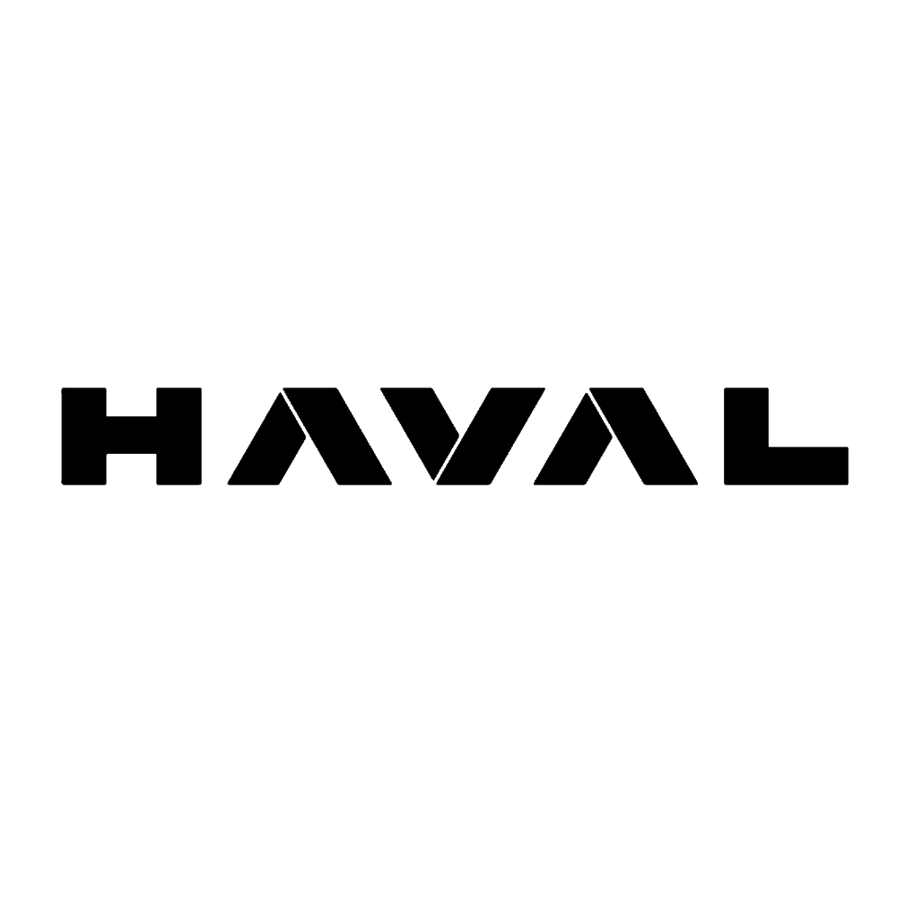 Логотип Haval 2024
